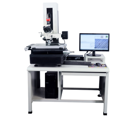 Tool microscope-wm-vmt-5040