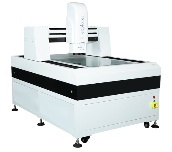 龙门全自动影像测量仪-WM-CNC-6050D